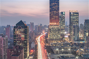 上海青年参与内政的现状