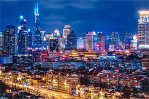 怎样在上海保持良好的情感关系 怎样在上海保持良好的情感关系