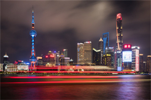 The current status of the electronic voting system in Shanghai's elections