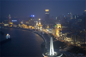 传统与变革：上海的交往模式分析