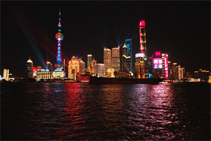 上海的日常消费品价格调查