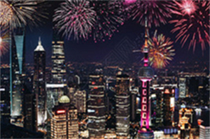 Unveiling the social and economic impacts of Shanghai's resource depletion